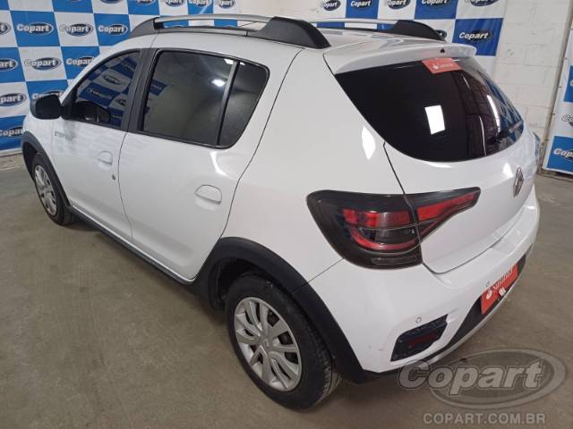 2024 RENAULT SANDERO 