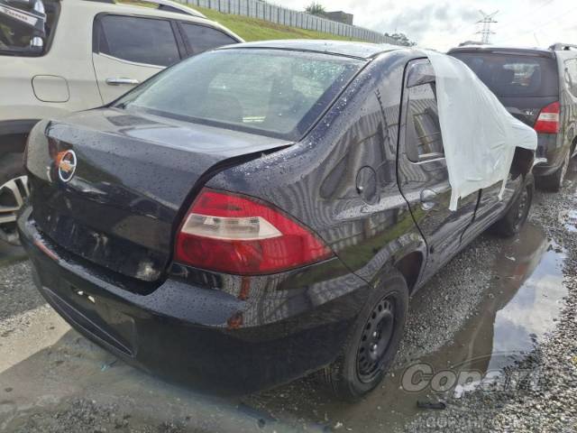 2009 CHEVROLET PRISMA 