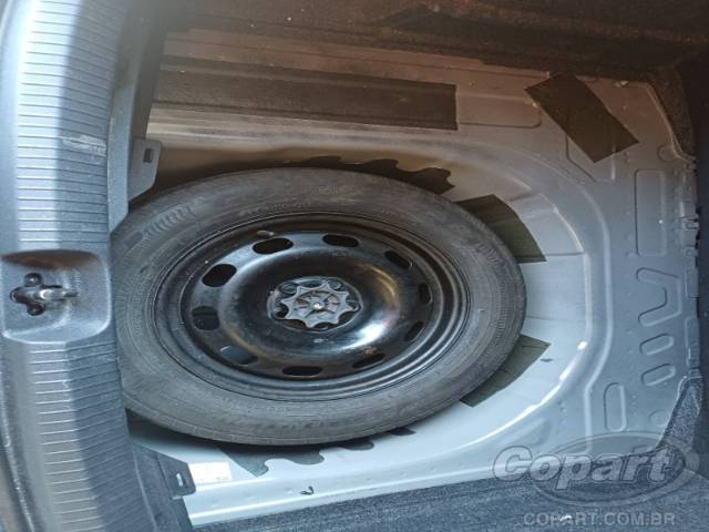 2023 VOLKSWAGEN NIVUS 