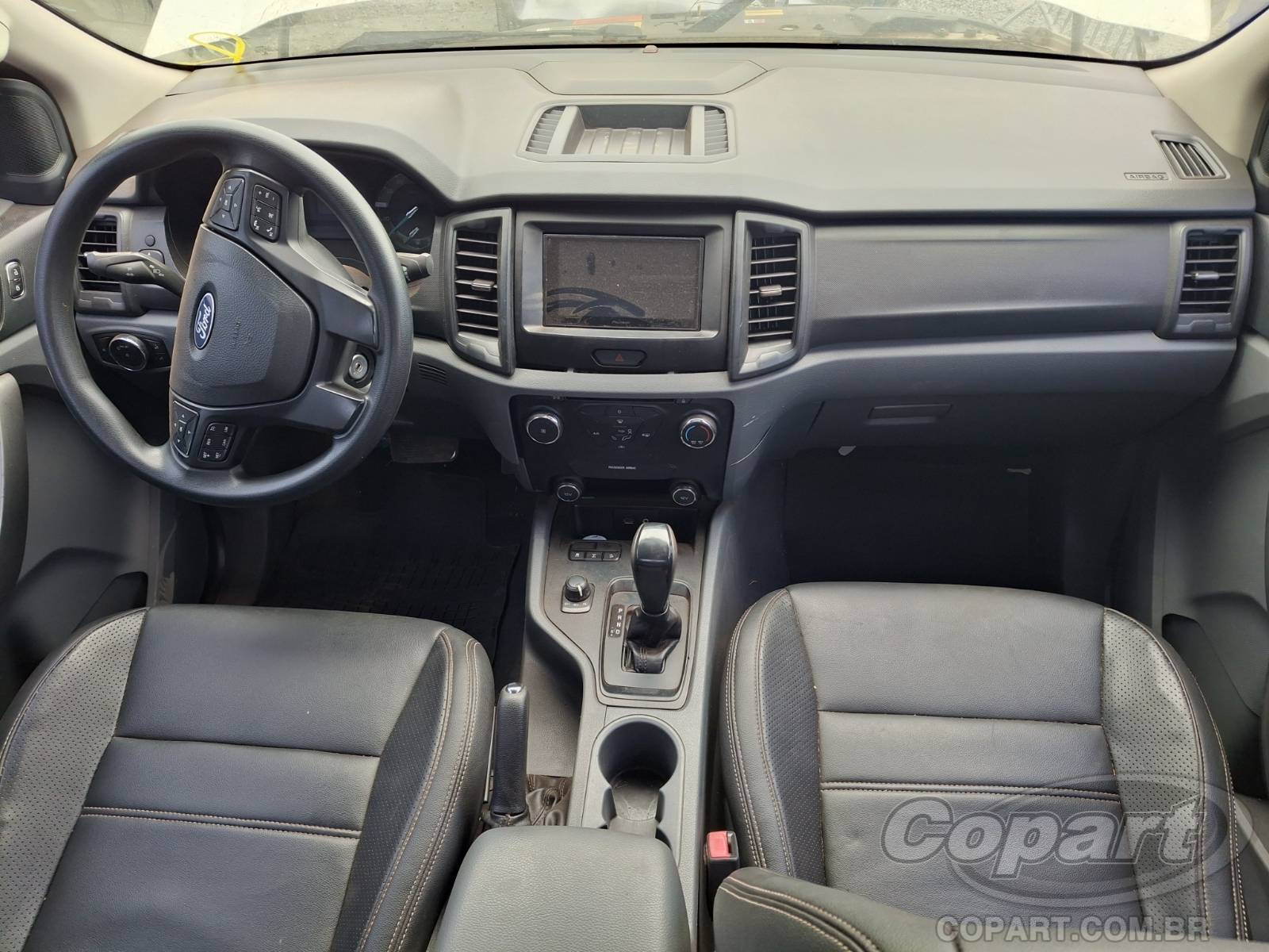 2017 FORD RANGER CD — foto 9 de 10