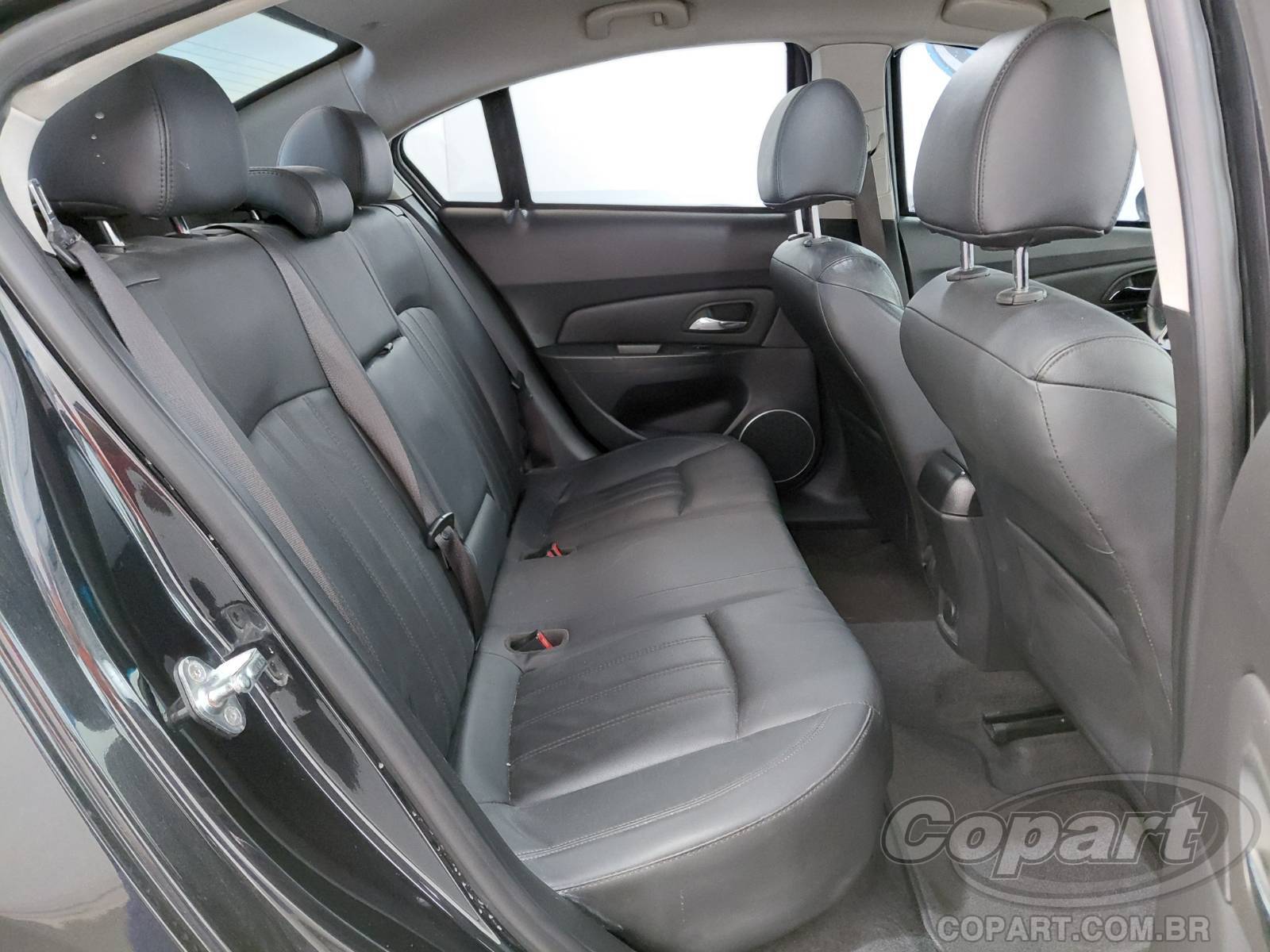 Foto 6 de 10: 2013 CHEVROLET CRUZE