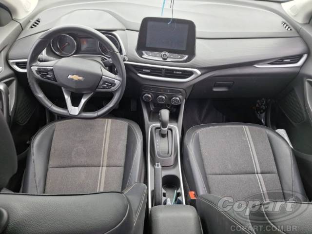 2023 CHEVROLET TRACKER 