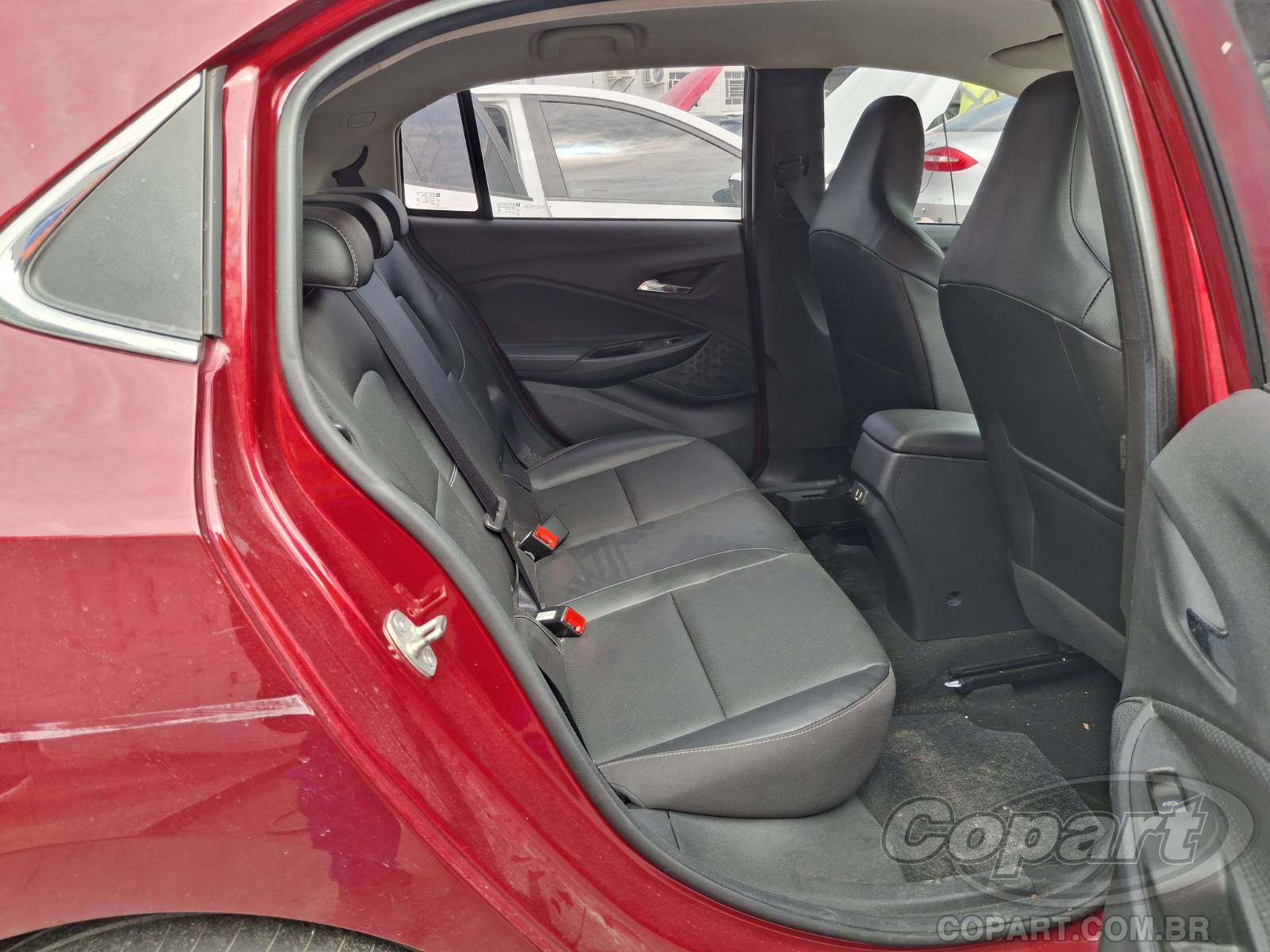 Foto 6 de 10: 2024 CHEVROLET ONIX
