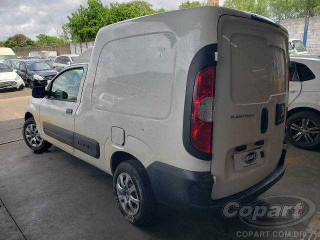 2023 PEUGEOT PARTNER RAPID 