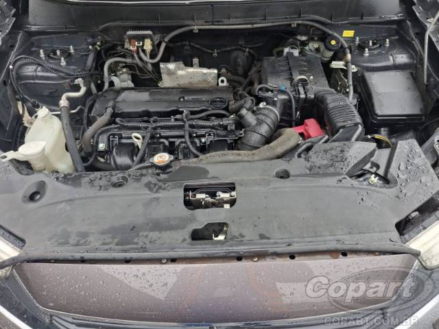 2018 MITSUBISHI ASX 