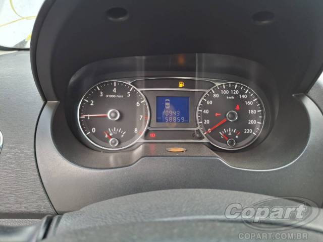 2014 JAC J3 TURIN 