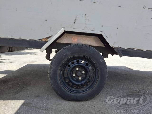 2016 CARRESUL REBOQUE 