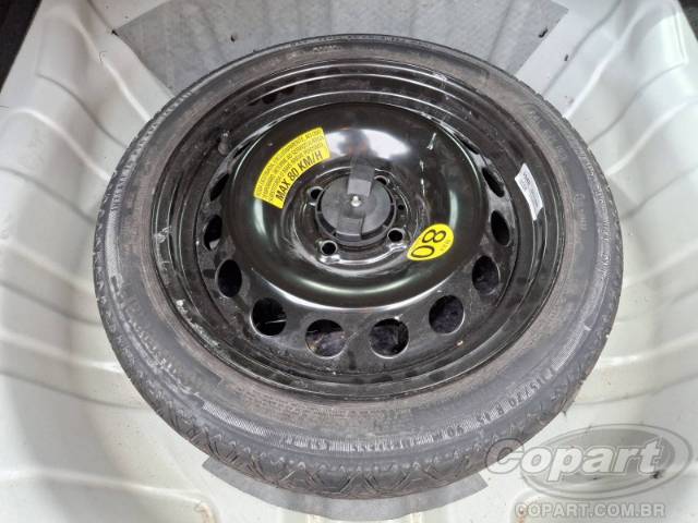 2021 CHEVROLET ONIX PLUS 