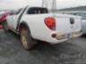 2013 MITSUBISHI L200 TRITON 