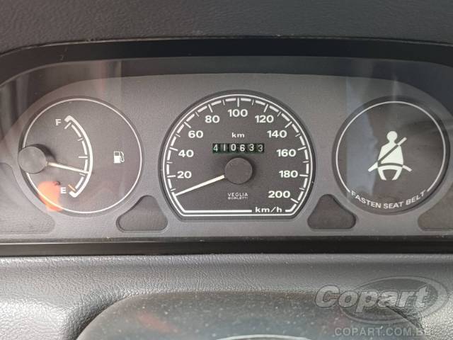 2004 FIAT PALIO 