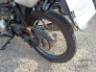 2007 HONDA CG 150 
