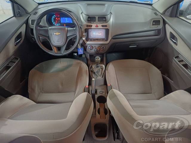 2015 CHEVROLET COBALT 