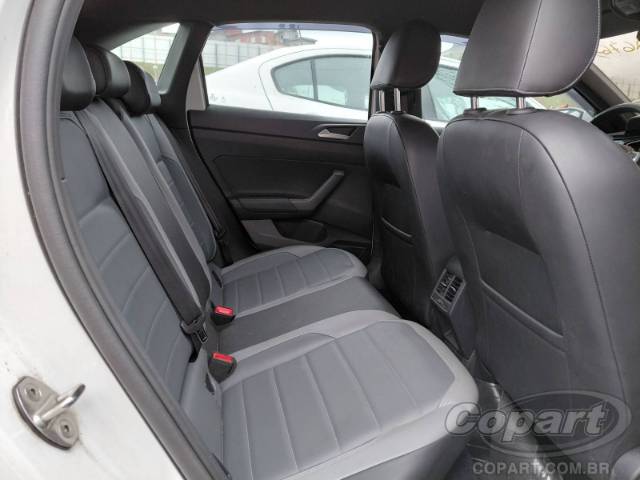 2021 VOLKSWAGEN NIVUS 