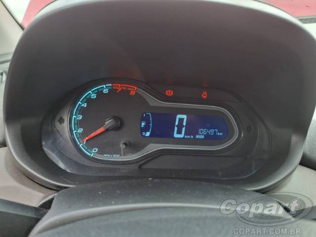 2014 CHEVROLET PRISMA 