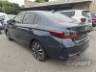 2026 HONDA CITY 