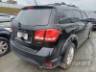 2015 DODGE JOURNEY 