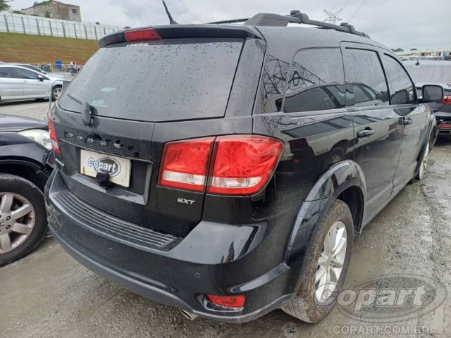 2015 DODGE JOURNEY 