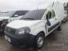 2017 FIAT FIORINO FURGAO 