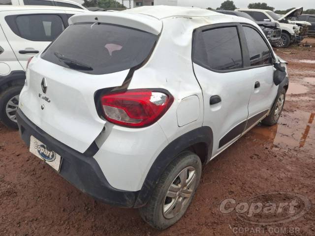 2022 RENAULT KWID 