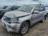 2016 SUZUKI GRAND VITARA 