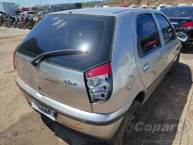 1998 FIAT PALIO 
