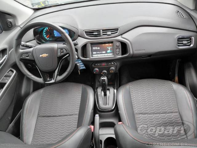 2018 CHEVROLET ONIX 
