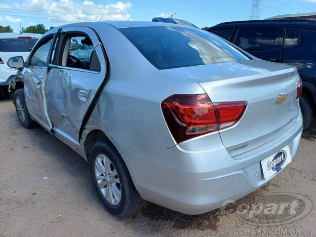 2019 CHEVROLET COBALT 