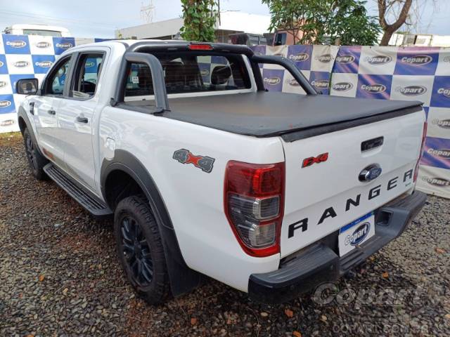 2023 FORD RANGER CD 