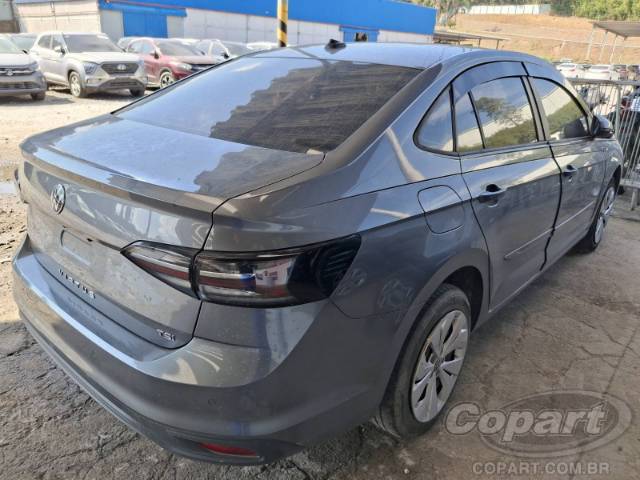 2025 VOLKSWAGEN VIRTUS 