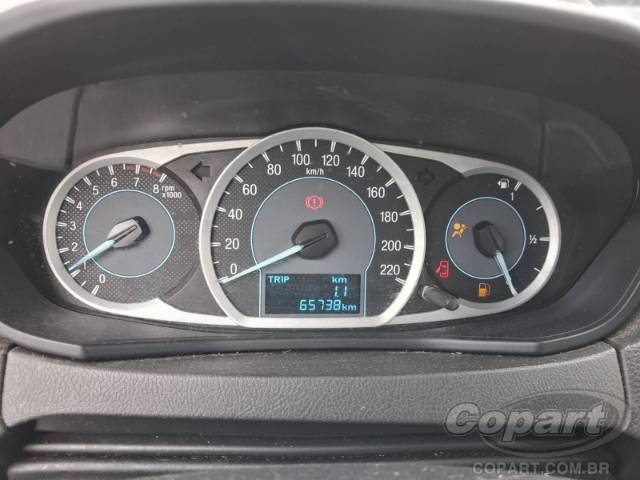 2018 FORD KA 