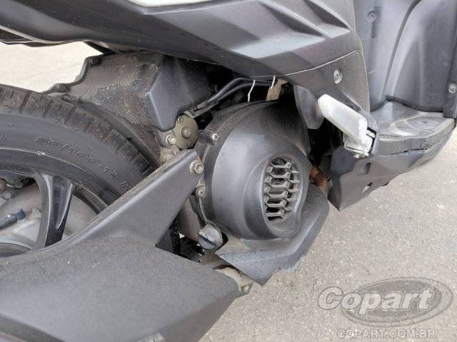 2019 YAMAHA NEO 