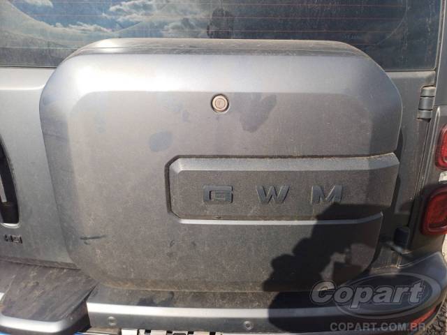 2026 GWM Haval H9 