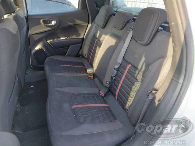 2021 FIAT TORO 