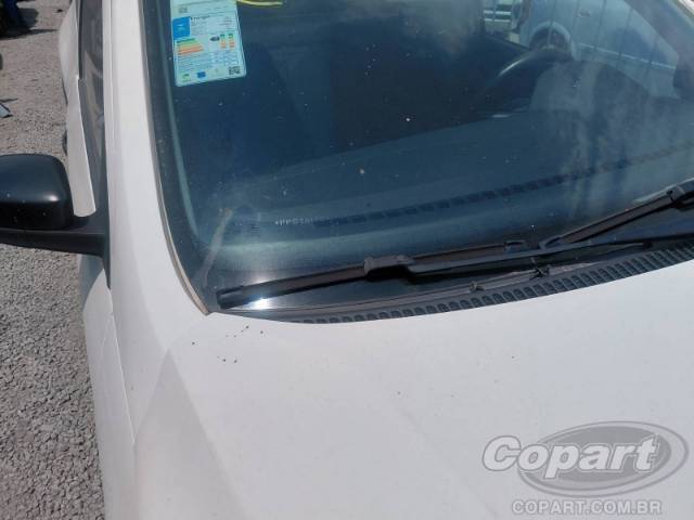 2023 VOLKSWAGEN SAVEIRO 