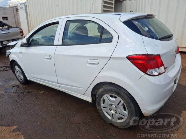 2018 CHEVROLET ONIX 