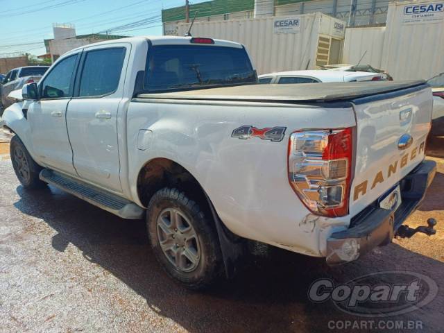 2020 FORD RANGER CD 