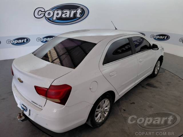 2017 CHEVROLET COBALT 