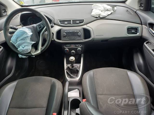 2019 CHEVROLET ONIX 