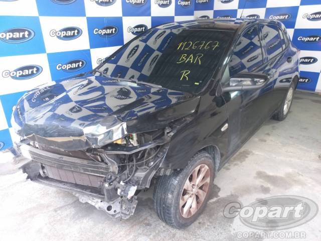2023 CHEVROLET ONIX 