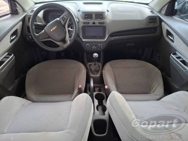 2013 CHEVROLET COBALT 