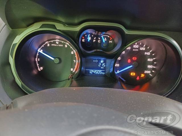 2013 FORD RANGER CD 