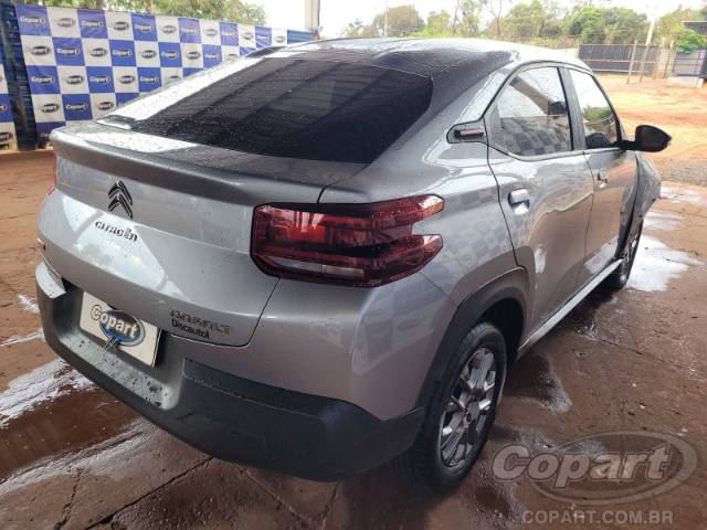 2025 CITROEN BASALT 