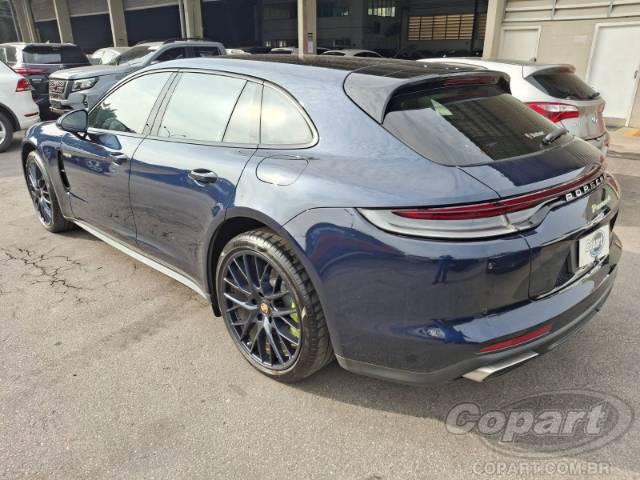 2023 PORSCHE PANAMERA SPORT TURISMO 