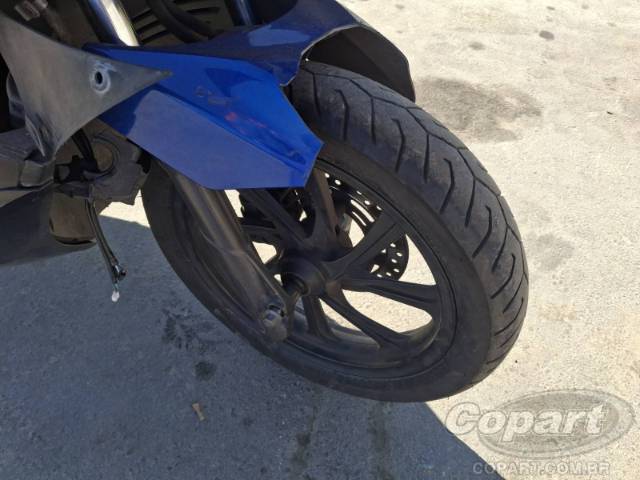 2022 HONDA PCX 