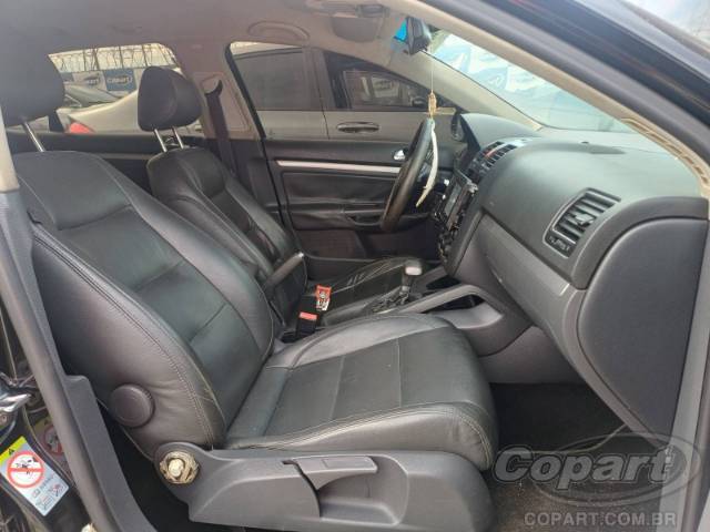 2007 VOLKSWAGEN JETTA 
