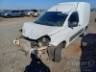 2021 FIAT FIORINO FURGAO 