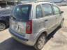 2007 FIAT IDEA 