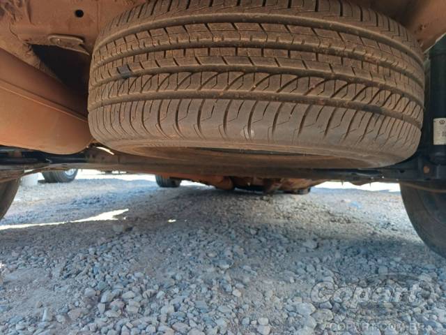 2023 VOLKSWAGEN SAVEIRO 