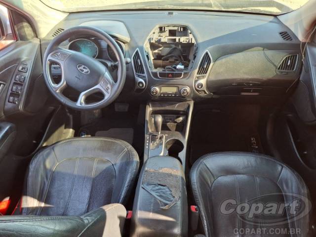 2012 HYUNDAI IX35 