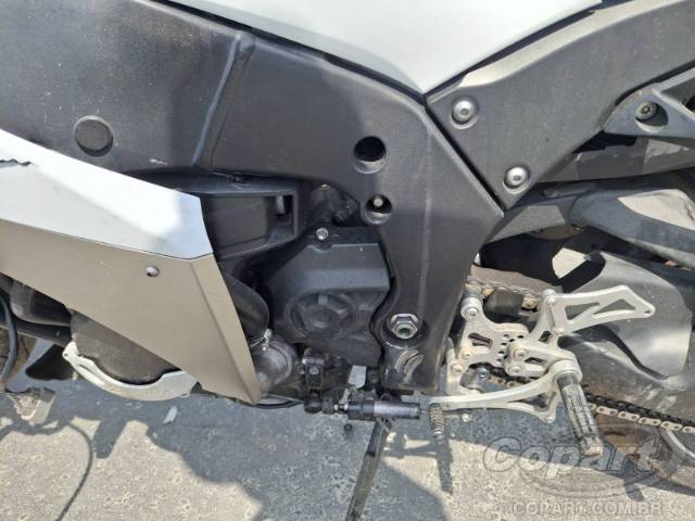 2017 KAWASAKI NINJA ZX-10R 